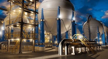 Chicobest facility operations